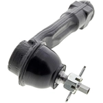 Order Outer Tie Rod End by MEVOTECH - MS90678 For Your Vehicle