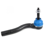 Order MEVOTECH ORIGINAL GRADE - GES3586 - Outer Tie Rod End For Your Vehicle