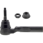 Order MEVOTECH ORIGINAL GRADE - GES800086 - Outer Tie Rod End For Your Vehicle