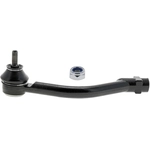 Order MEVOTECH ORIGINAL GRADE - GES800105 - Tie Rod End For Your Vehicle