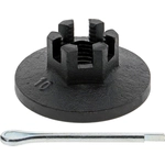 Order MEVOTECH ORIGINAL GRADE - GES80302 - Front Right Outer Tie Rod End For Your Vehicle