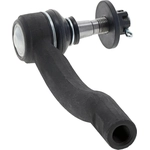 Order MEVOTECH ORIGINAL GRADE - GES80303 - Front Left Outer Tie Rod End For Your Vehicle