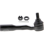 Order MEVOTECH ORIGINAL GRADE - GES80382 - Steering Tie Rod End For Your Vehicle