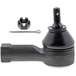 Order MEVOTECH ORIGINAL GRADE - GES80580 - Outer Tie Rod End For Your Vehicle