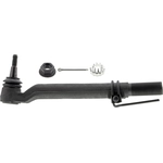Order MEVOTECH ORIGINAL GRADE - GES80754 - Outer Tie Rod End For Your Vehicle