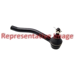 Order MEVOTECH ORIGINAL GRADE - GS25615 - Tie Rod End For Your Vehicle