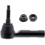 Order MEVOTECH ORIGINAL GRADE - GS25673 - Tie Rod End For Your Vehicle