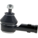 Order Outer Tie Rod End by MEVOTECH ORIGINAL GRADE - GS40616 For Your Vehicle