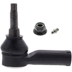 Order MEVOTECH ORIGINAL GRADE - GS40643 - Steering Tie Rod End For Your Vehicle