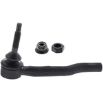 Order MEVOTECH ORIGINAL GRADE - GS40644 - Steering Tie Rod End For Your Vehicle