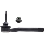 Order MEVOTECH ORIGINAL GRADE - GS40683 - Steering Tie Rod End For Your Vehicle