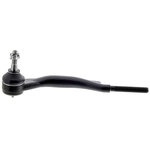 Order MEVOTECH ORIGINAL GRADE - GS506106 - Front Driver Side Outer Steering Tie Rod End For Your Vehicle