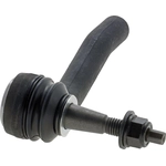 Order MEVOTECH ORIGINAL GRADE - GS506111 - Front Left Outer Tie Rod End For Your Vehicle
