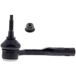 Order MEVOTECH ORIGINAL GRADE - GS50645 - Tie Rod End For Your Vehicle