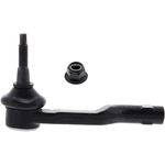 Order MEVOTECH ORIGINAL GRADE - GS50646 - Tie Rod End For Your Vehicle