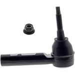 Order MEVOTECH ORIGINAL GRADE - GS50651 - Outer Tie Rod End For Your Vehicle