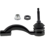 Order MEVOTECH ORIGINAL GRADE - GS50657 - Tie Rod End For Your Vehicle