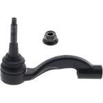 Order MEVOTECH ORIGINAL GRADE - GS50658 - Tie Rod End For Your Vehicle