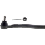 Order MEVOTECH ORIGINAL GRADE - GS60658 - Tie Rod End For Your Vehicle