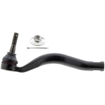 Order MEVOTECH ORIGINAL GRADE - GS86609 - Tie Rod End For Your Vehicle