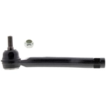 Order MEVOTECH ORIGINAL GRADE - GS86694 - Front Passenger Side Outer Steering Tie Rod End For Your Vehicle