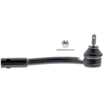 Order MEVOTECH ORIGINAL GRADE - GS90611 - Outer Tie Rod End For Your Vehicle