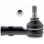 Order Outer Tie Rod End by MEVOTECH ORIGINAL GRADE - GES2059R For Your Vehicle
