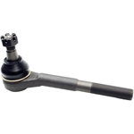 Order Outer Tie Rod End by MEVOTECH ORIGINAL GRADE - GES2218RL For Your Vehicle