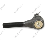 Order Outer Tie Rod End by MEVOTECH ORIGINAL GRADE - GES2221L For Your Vehicle