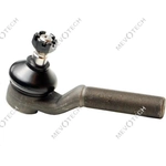 Order Outer Tie Rod End by MEVOTECH ORIGINAL GRADE - GES2728L For Your Vehicle
