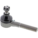Order Outer Tie Rod End by MEVOTECH ORIGINAL GRADE - GES3115 For Your Vehicle