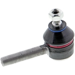 Order Outer Tie Rod End by MEVOTECH ORIGINAL GRADE - GES3143R For Your Vehicle