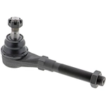 Order MEVOTECH ORIGINAL GRADE - GES3366T - Outer Tie Rod End For Your Vehicle