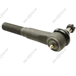 Order Outer Tie Rod End by MEVOTECH ORIGINAL GRADE - GES3417T For Your Vehicle