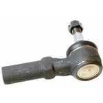 Order MEVOTECH ORIGINAL GRADE - GES3452 - Outer Tie Rod End For Your Vehicle