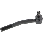Order MEVOTECH ORIGINAL GRADE - GES3474 - Outer Tie Rod End For Your Vehicle