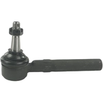 Order Outer Tie Rod End by MEVOTECH ORIGINAL GRADE - GES3492T For Your Vehicle