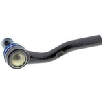 Order MEVOTECH ORIGINAL GRADE - GES3585 - Outer Tie Rod End For Your Vehicle