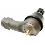 Order MEVOTECH ORIGINAL GRADE - GES3587 - Outer Tie Rod End For Your Vehicle