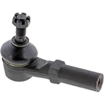 Order MEVOTECH ORIGINAL GRADE - GES3609 - Outer Tie Rod End For Your Vehicle
