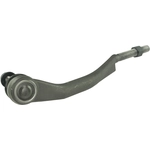 Order MEVOTECH ORIGINAL GRADE - GES3675 - Outer Tie Rod End For Your Vehicle
