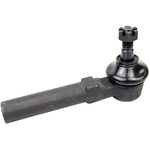 Order MEVOTECH ORIGINAL GRADE - GES3692 - Outer Tie Rod End For Your Vehicle