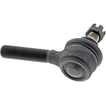 Order Outer Tie Rod End by MEVOTECH ORIGINAL GRADE - GES476L For Your Vehicle