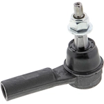 Order MEVOTECH ORIGINAL GRADE - GES80574 - Outer Tie Rod End For Your Vehicle