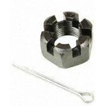 Order Outer Tie Rod End by MEVOTECH ORIGINAL GRADE - GES80584 For Your Vehicle
