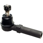 Order MEVOTECH ORIGINAL GRADE - GES80761 - Outer Tie Rod End For Your Vehicle
