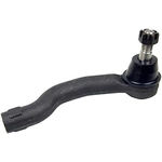 Order MEVOTECH ORIGINAL GRADE - GS30607 - Outer Tie Rod End For Your Vehicle