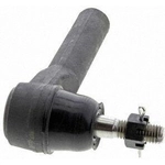 Order MEVOTECH ORIGINAL GRADE - GS50630 - Outer Tie Rod End For Your Vehicle