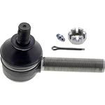 Order Outer Tie Rod End by MEVOTECH ORIGINAL GRADE INTL. - GES2376 For Your Vehicle