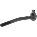 Order Outer Tie Rod End by MEVOTECH ORIGINAL GRADE INTL. - GES3474 For Your Vehicle